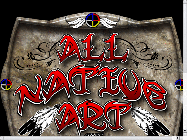 www.freenativeart.com