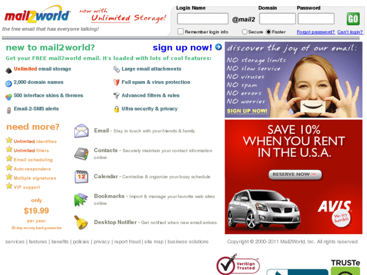 www.mail2mechanic.com