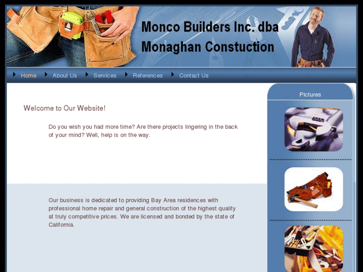 www.monaghanconstuction.com