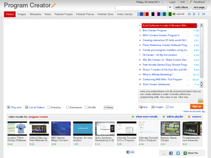 www.onlineprogramcreator.com
