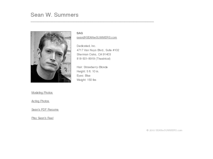 www.seanwsummers.com