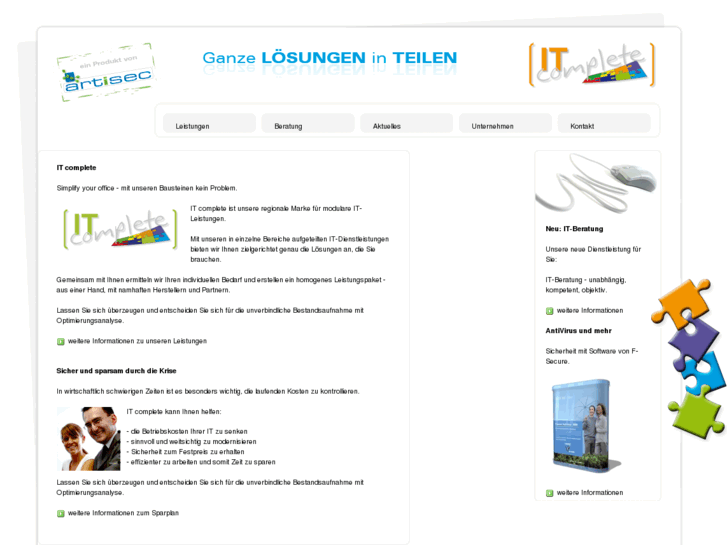 www.itcomplete.info