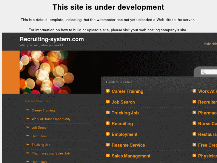 www.recruiting-system.com