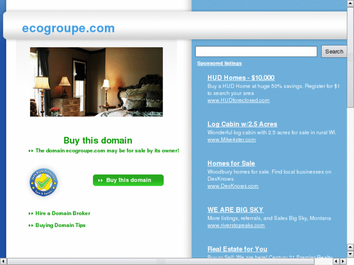 www.ecogroupe.com