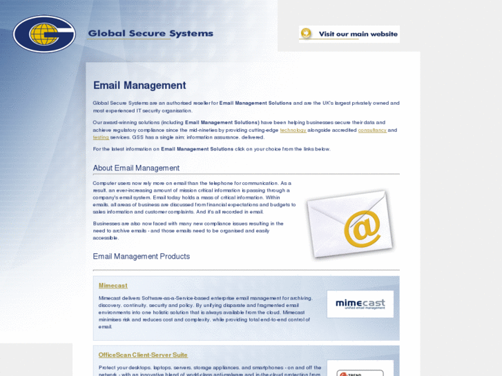 www.gss-email-management.co.uk