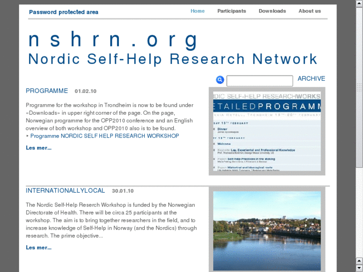www.nshrn.org