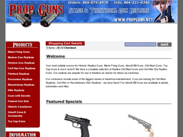 www.propguns.net