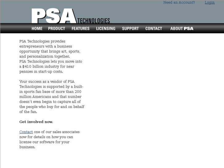 www.psatech.net