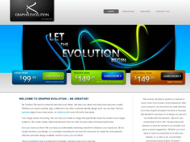 www.graphixevolution.com