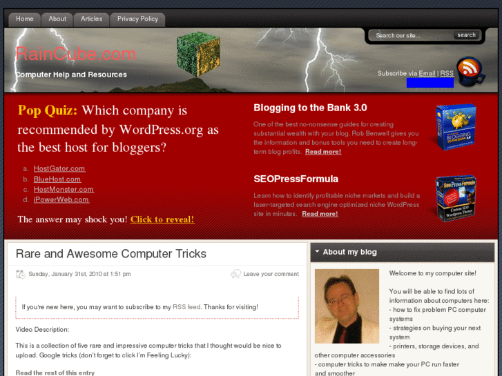 www.raincube.com