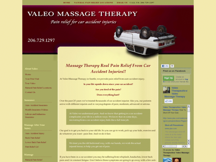 www.seattlebackpainrelief.com