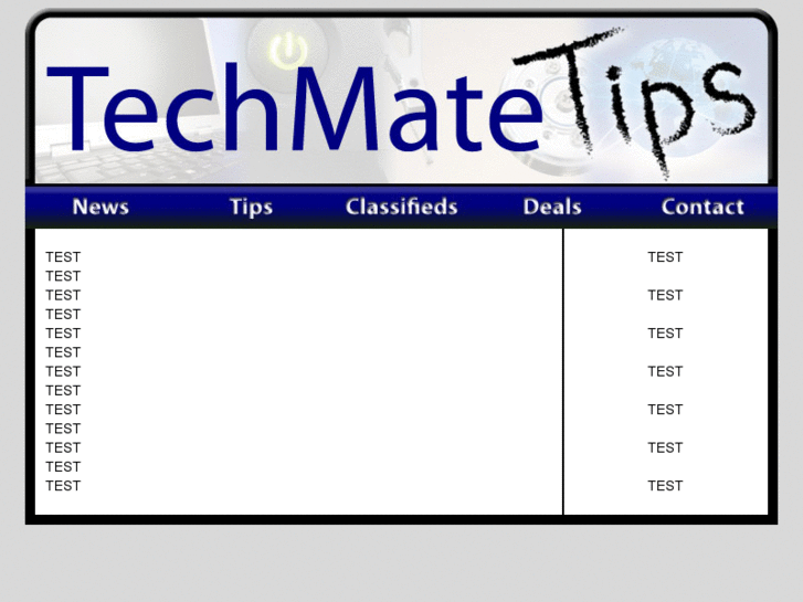 www.techmatetips.com