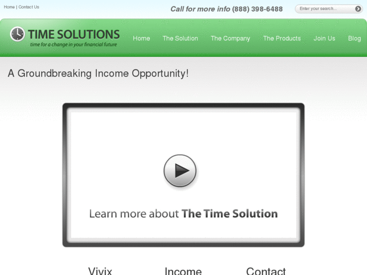 www.thetimesolution.com