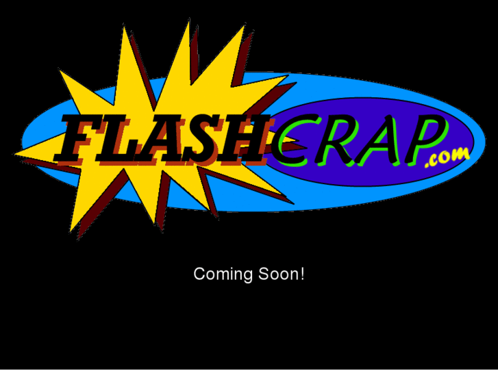 www.flashcrap.com