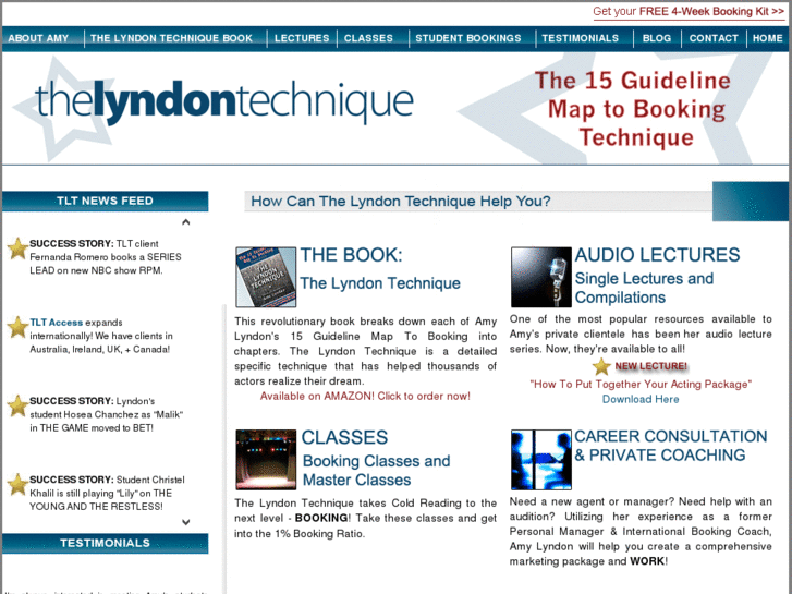 www.lyndontechnique.com
