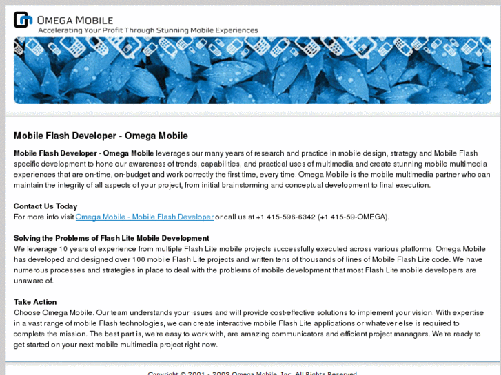 www.mobileflashdeveloper.com