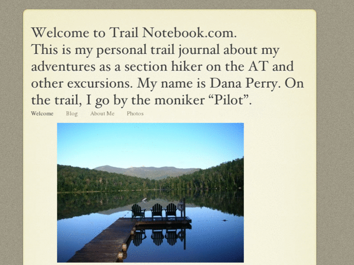 www.trailnotebook.com