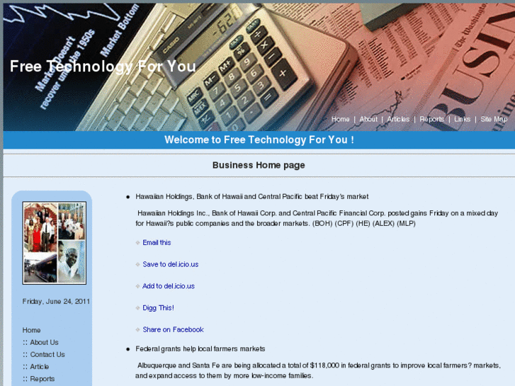 www.freetechnologyforyou.net