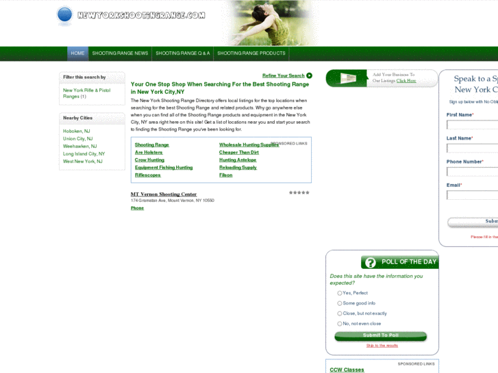 www.newyorkshootingrange.com