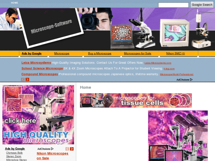www.microscope-software.com