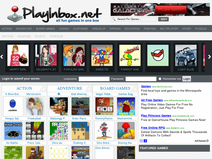 www.playinbox.net