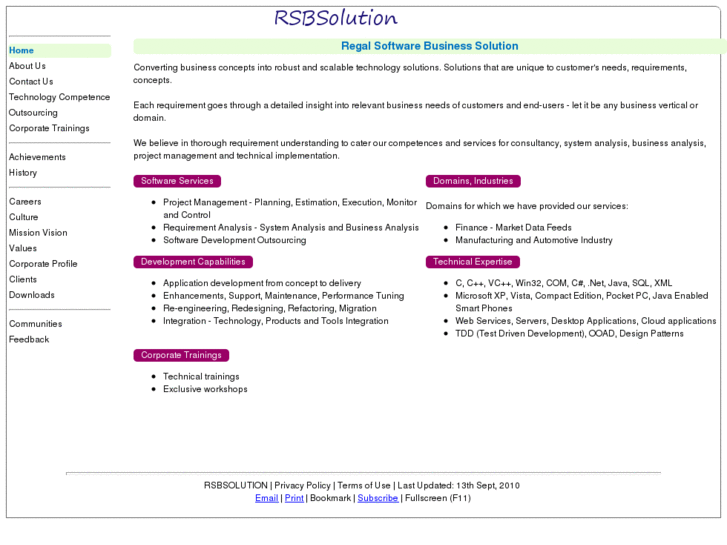 www.rsbsolution.com