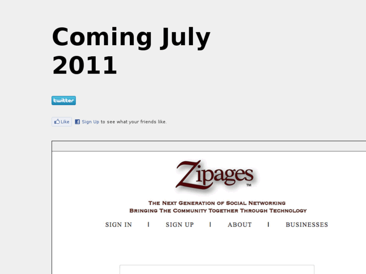 www.zipages.net
