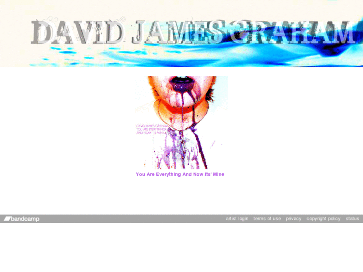 www.davidjamesgraham.net