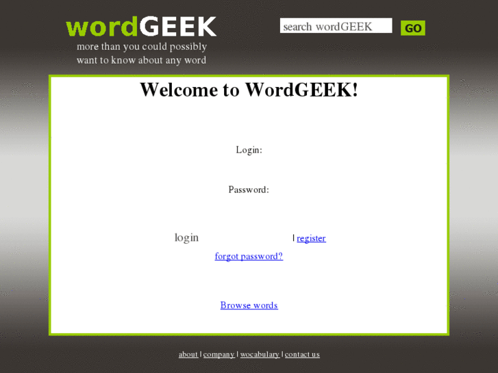 www.wordgeeks.org