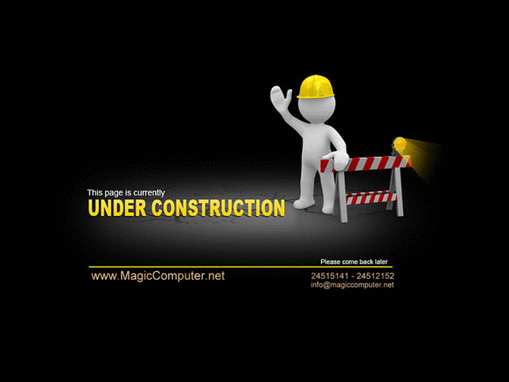 www.magiccomputer.net