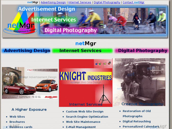 www.netmgr.net