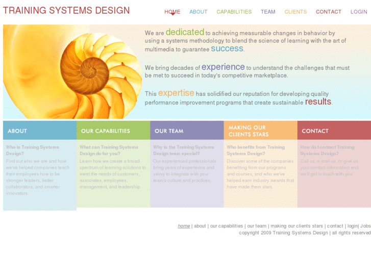 www.trainingsystemsdesign.net