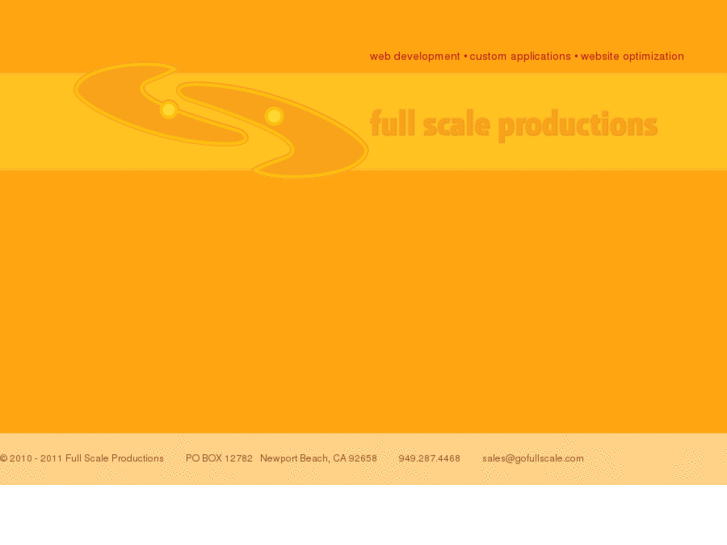 www.fullscaleproductions.net
