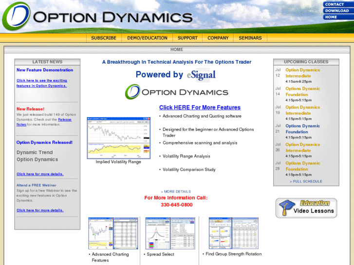 www.optiondynamic.net