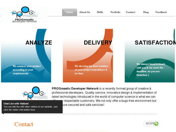 www.progmaatic.com