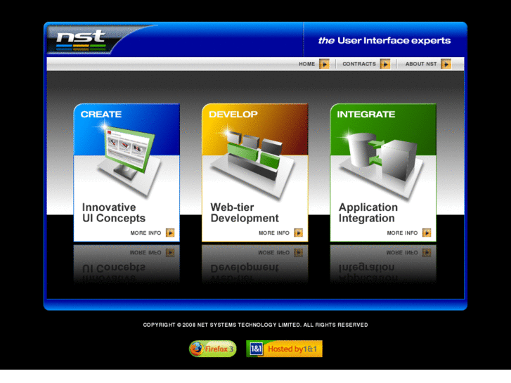 www.netsystemstechnology.co.uk