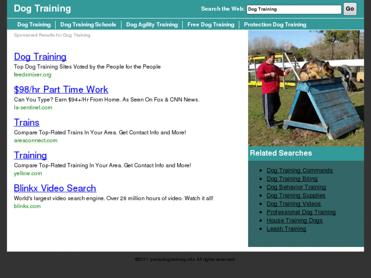 www.protodogtraining.info
