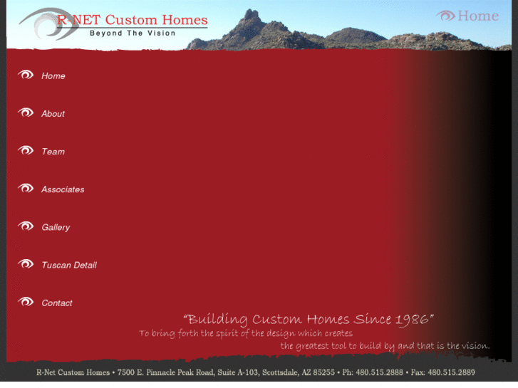 www.r-netcustomhomes.com