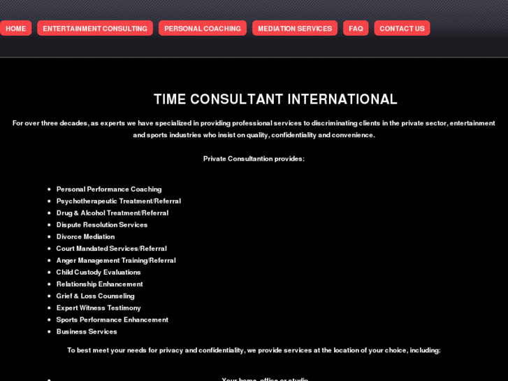www.timeconsultantintl.com