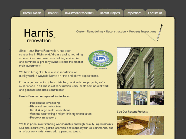 www.michaeltharris.com