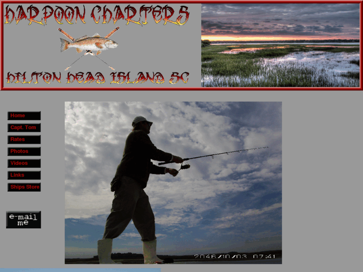 www.harpooncharters.net