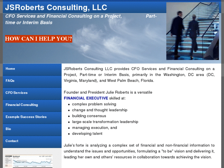 www.jsrobertsconsulting.com
