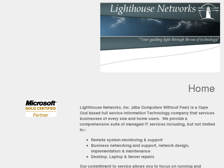 www.lighthouse-networks.com
