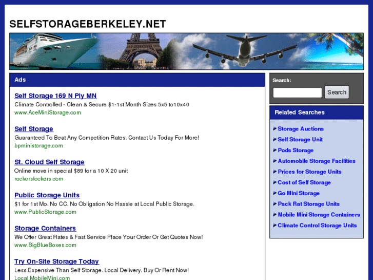 www.selfstorageberkeley.net