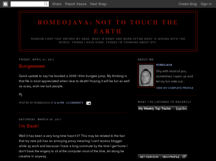www.romeojava.com