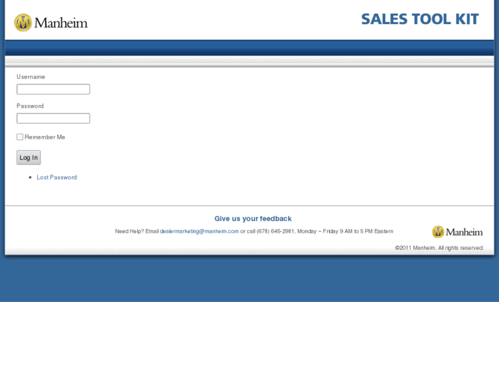 www.manheimtools.com