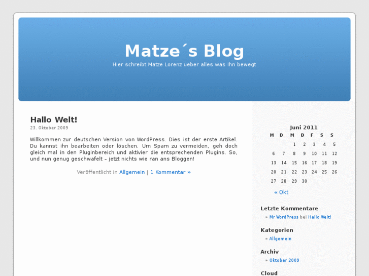 www.matthias-lorenz.com