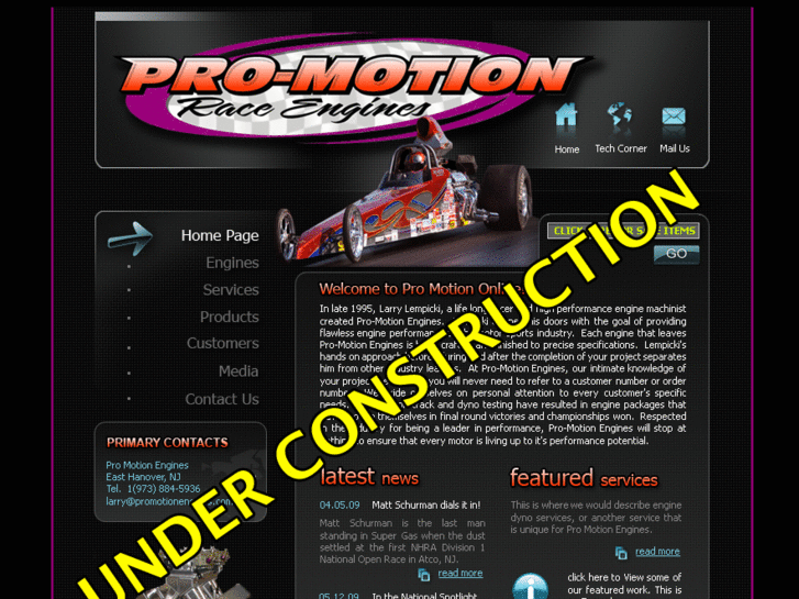 www.promotionengines.com