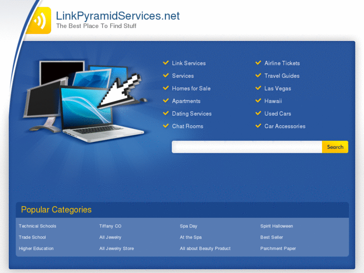 www.linkpyramidservices.net