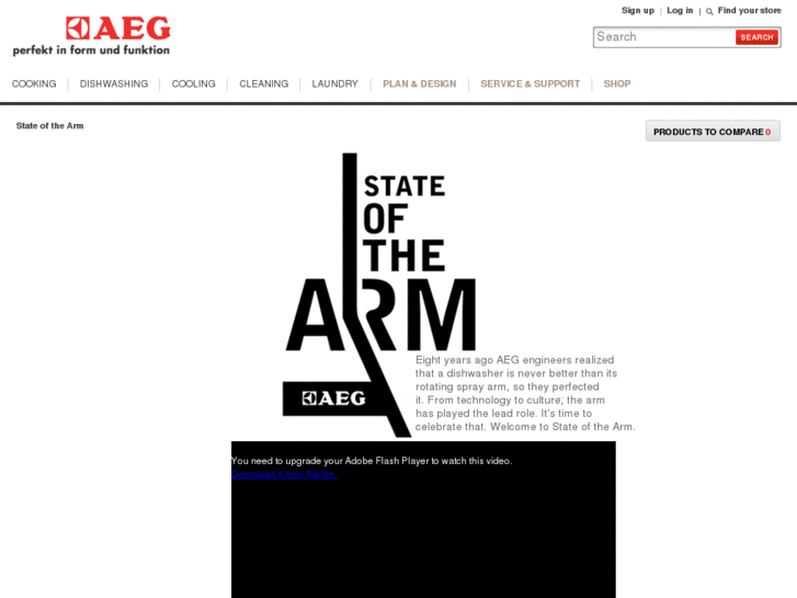 www.stateofthearm.com
